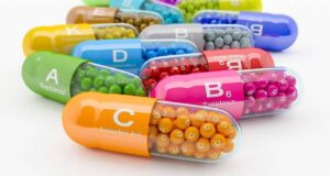 Ces vitamines à ne surtout pas mélanger