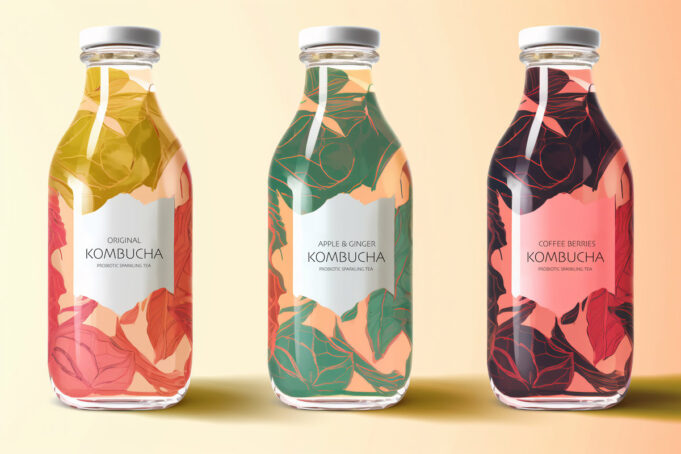 Connaissez-vous le kombucha ? Cette boisson aide à réduire la glycémie