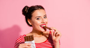 Manger du chocolat est bon pour l’espérance de vie selon une étude