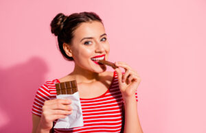 Manger du chocolat est bon pour l’espérance de vie selon une étude