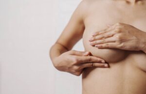 Douleurs au niveau des tétons : quand faut-il s’inquiéter ?