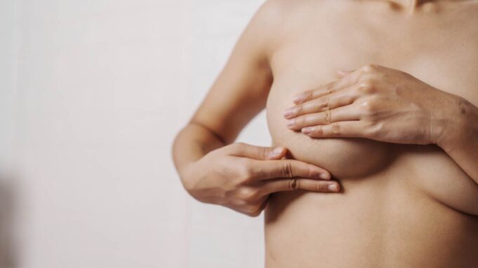 Douleurs au niveau des tétons : quand faut-il s’inquiéter ?