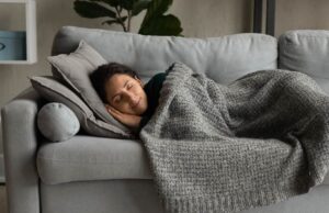 Sommeil : quels sont les bienfaits de la sieste sur votre santé?