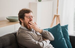 Pourquoi bâiller est-il contagieux ? Des chercheurs américains vous répondent