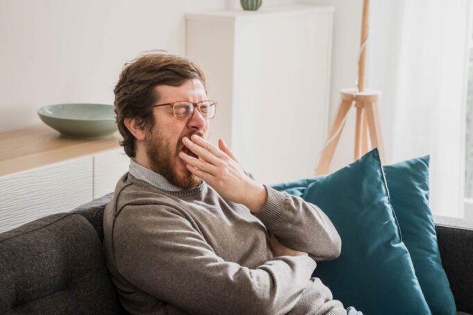 Pourquoi bâiller est-il contagieux ? Des chercheurs américains vous répondent