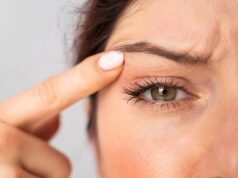 Paupière qui tremble (fasciculation) : causes et solutions