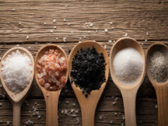 7 conseils pour manger moins salé