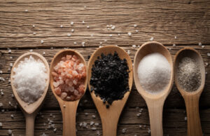 7 conseils pour manger moins salé