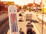 Chaleur et canicule : quelles températures maximales notre corps peut-il supporter ?
