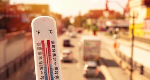 Chaleur et canicule : quelles températures maximales notre corps peut-il supporter ?