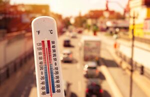 Chaleur et canicule : quelles températures maximales notre corps peut-il supporter ?