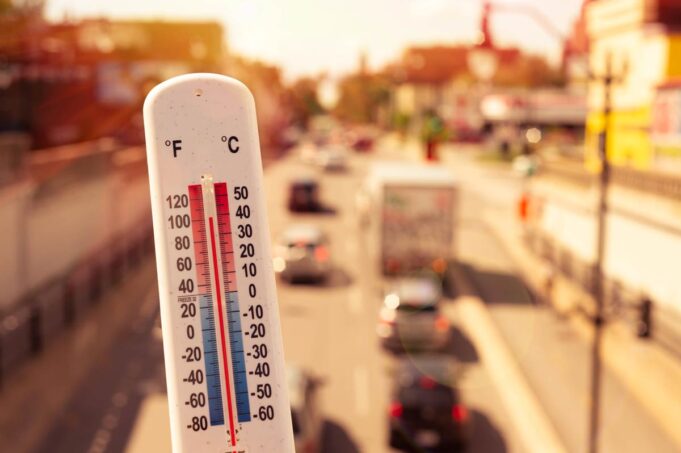 Chaleur et canicule : quelles températures maximales notre corps peut-il supporter ?
