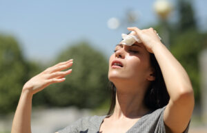 Ce que révèle votre transpiration sur votre état de santé