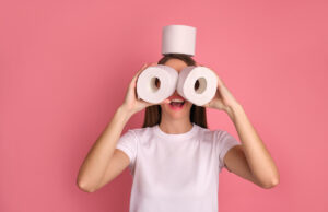 Découvrez pourquoi les flatulences des femmes sentent plus que ceux des hommes, selon les scientifiques