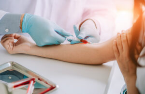 Existe t-il un meilleur groupe sanguin selon les scientifiques ?