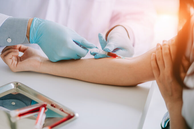 Existe t-il un meilleur groupe sanguin selon les scientifiques ?