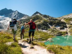 Nos astuces pour une randonnée réussi en toute sécurité