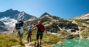 Nos astuces pour une randonnée réussi en toute sécurité