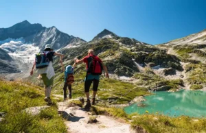 Nos astuces pour une randonnée réussi en toute sécurité