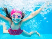 Baignade : nos conseils pour éviter les accidents des plus jeunes