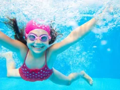 Baignade : nos conseils pour éviter les accidents des plus jeunes