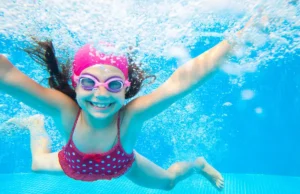 Baignade : nos conseils pour éviter les accidents des plus jeunes