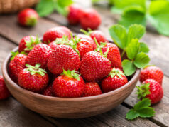 Les 7 fruits qui sont les moins caloriques