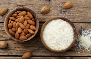 Pourquoi les amandes possèdent-elles des bienfaits merveilleux pour votre santé ?