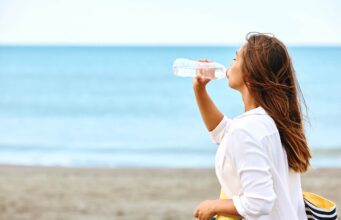 Quelle quantité d’eau boire en cas de canicule ?