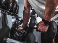 Est-ce que la musculation peut arrêter votre croissance ?