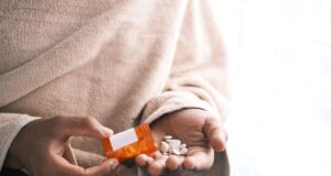 AVC : prendre de l’aspirine est une fausse bonne idée selon une étude