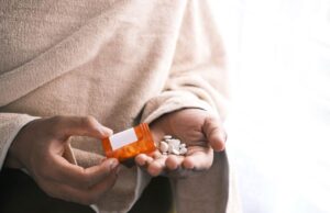 AVC : prendre de l’aspirine est une fausse bonne idée selon une étude