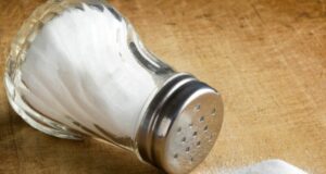 Quels sont les méfaits du sel sur votre santé ?