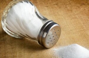 Quels sont les méfaits du sel sur votre santé ?