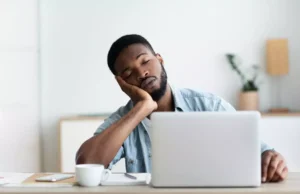Fatigue Chronique : une protéine à la source du problème selon des scientifiques américains