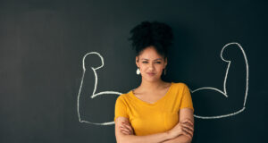 Ces 6 signes qui montrent que vous avez une forte personnalité