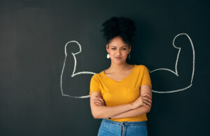 Ces 6 signes qui montrent que vous avez une forte personnalité