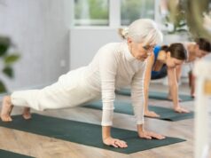 Comment avoir un ventre plat après 50 ans ?