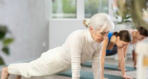 Comment avoir un ventre plat après 50 ans ?