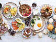 Les chercheurs d’Harvard donnent les ingrédients du petit-déjeuner idéal