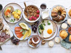 Les chercheurs d’Harvard donnent les ingrédients du petit-déjeuner idéal