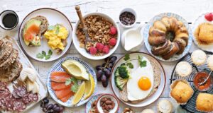 Les chercheurs d’Harvard donnent les ingrédients du petit-déjeuner idéal