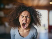 Les personnes agressives et les psychopathes se ressemblent