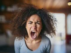 Les personnes agressives et les psychopathes se ressemblent