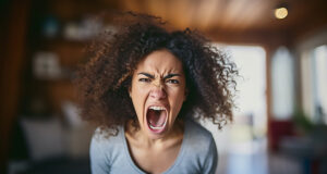 Les personnes agressives et les psychopathes se ressemblent