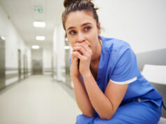 Après 10 ans de carrière, une infirmière française sur deux quitte l’hopital d’après une étude