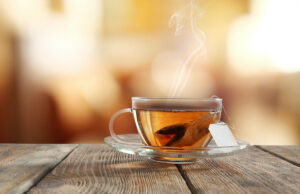 Voilà pourquoi vous ne devriez pas utiliser des sachets pour votre thé