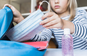 Covid : faut-il craindre un rebond à la rentrée ?