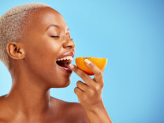 Ces aliments vont vous aider à rester jeune