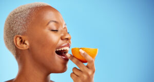 Ces aliments vont vous aider à rester jeune